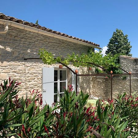 La Forge - Gordes Apartment Exterior photo